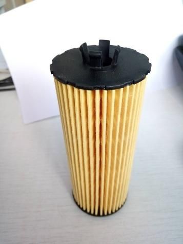 68079744AC 68079744ad 68079744ab 05184526AA Hu6009z CH10955 Auto Spare Parts Auto Oil Filter for Chrysler 300c