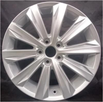 S1304 JXD Brand Auto Spare Parts Alloy Wheel Rim Replica Car Wheel for Volkswagen Bora