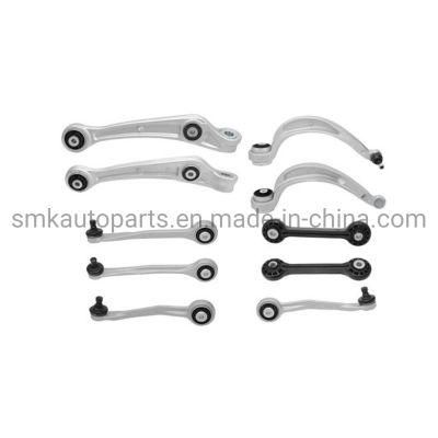 Upper Lower Suspension Control Arm Kit for Porsche Macan Audi A4 A5 Q5 S5