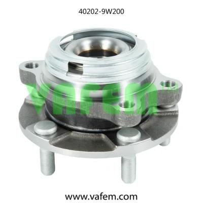 Wheel Hub Unit Hub271t/43402-57L00 /Auto Parts/Car Accessories/Car Parts/Hub Unit/China Factory