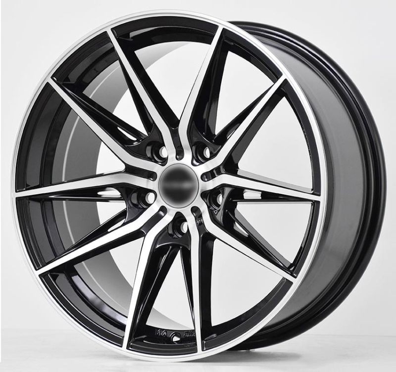 Am-5442 Aftermarket Car Alloy Rim