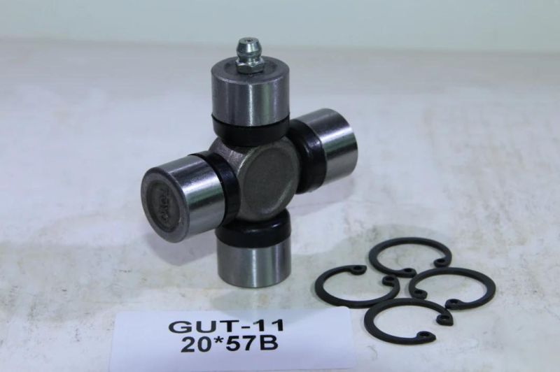 Wholesale Universal Joint of Cardan Shaft