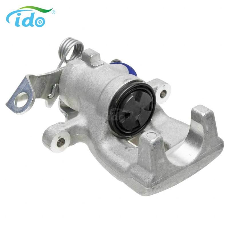 Rear Axle Left Aluminum Brake Caliper for Opel Astra 93179158