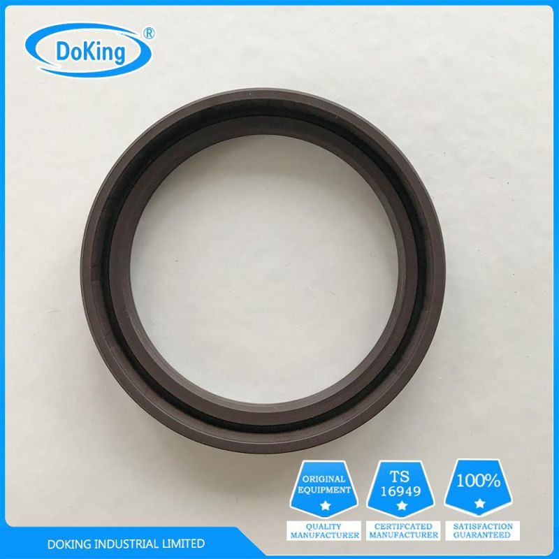 Automobile Fluorine Rubber High Pressure NBR FKM Framework Oil Seal