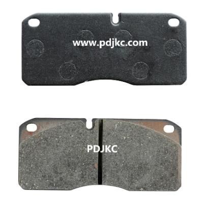 Heavy Duty Truck Brake Pads Gdb5005