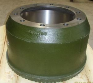 Truck Brake Drum for Bpw 0310677040