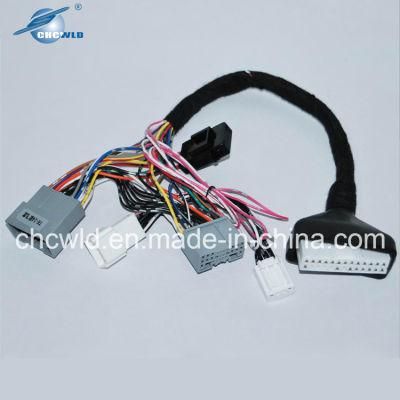 2021 Custom Made Automtive Wiring Harness for Car Power Window