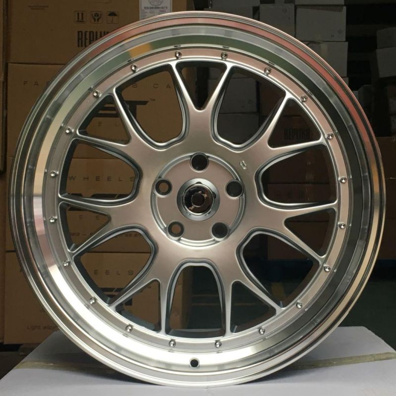 Am-5356 Japanese Car Racing Performance Alloy Car Wheel