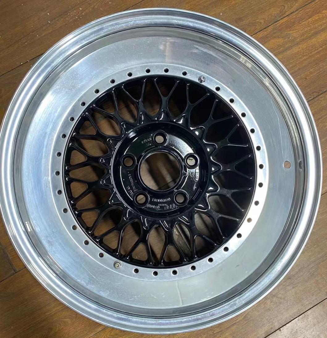 China Supplier 20X8.5 22X8.5 22X9.5 Inch for Forged Wheel Offroad Wheel for 4X4 SUV Car off Road Rims