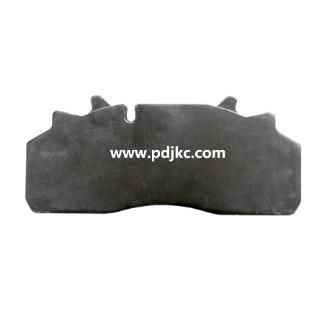 Brake Pads 29143 Wva29143 Compatible with Skania