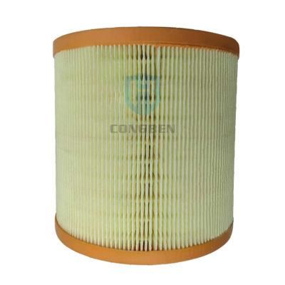 Manufacturer Supplier Air Engine Filters for Car 16546-Ma70c