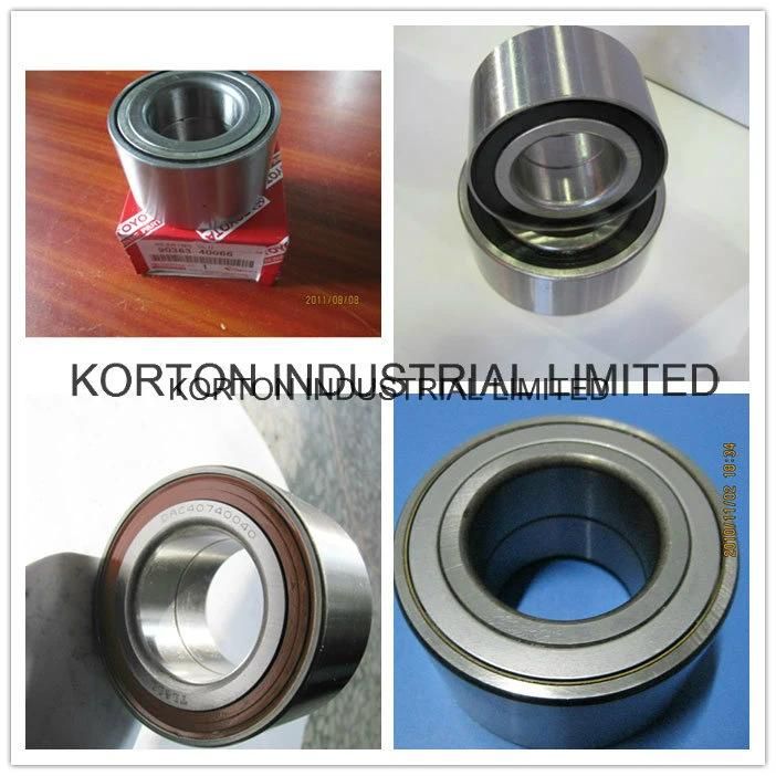 571762. H195  Truck Bearing Front Wheel Bearing