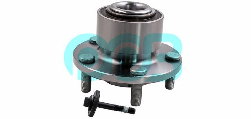 Front Wheel Hub Unit 1336139 1223640 3m51-2c300-Cc Vkba3660 for Ford Focus