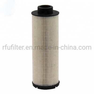 Hengst Fuel Filter Auto Parts for Truck Used in Man E56kp D72 E56kpd72