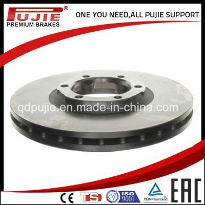 Auto Brake Rotor Amico 3282 for Mitsubishi