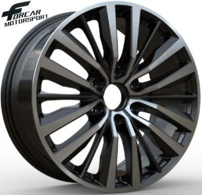 New Design Replica Alloy Wheel for Nissan