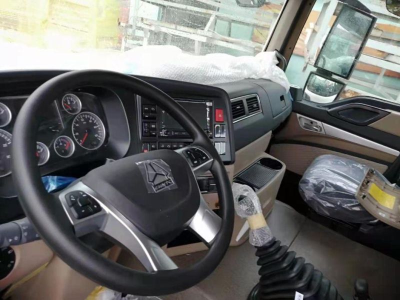 Sinotruk HOWO Tx Cab Assembly Ah1662.10502