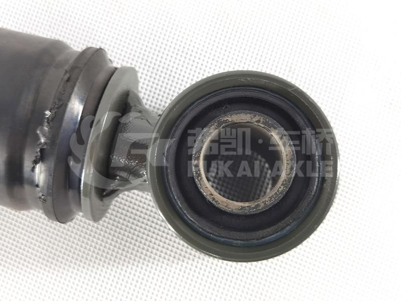 Wg1664440100 Shock Absorber for Sinotruk HOWO T7h Truck Spare Parts