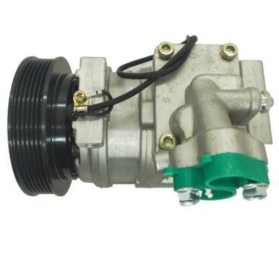 10PA17c Auto Air Conditioning Parts for Hyundai Santa-Fe 2.0 Gasoline AC Compressor