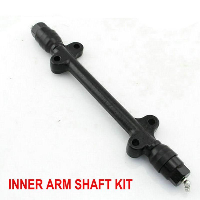 Steering Parts Tie Rod End (45406-39125) for Toyota Hilux Kijang