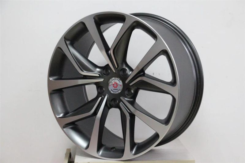 Car Alloy Wheels 19-20 Inch with PCD 5/115 for Opel