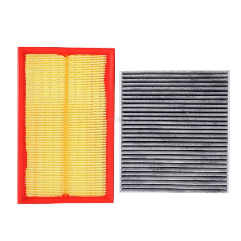 Spare Accessories Engine Part Popular Auto Air Filter 5q0 129 620 OEM 5q0 129 620 B / 5q0 129 620 C / 1K0 129 620 B / 1K0 129 620