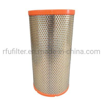 Auto Parts Car Accessories Air Filter A3740947104 for Benz Truck