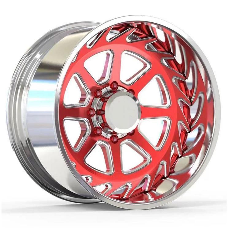 Wholesale Auto Parts Aluminum BBS Replica Alloy Wheel Rims