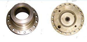 Hydraulic Parts