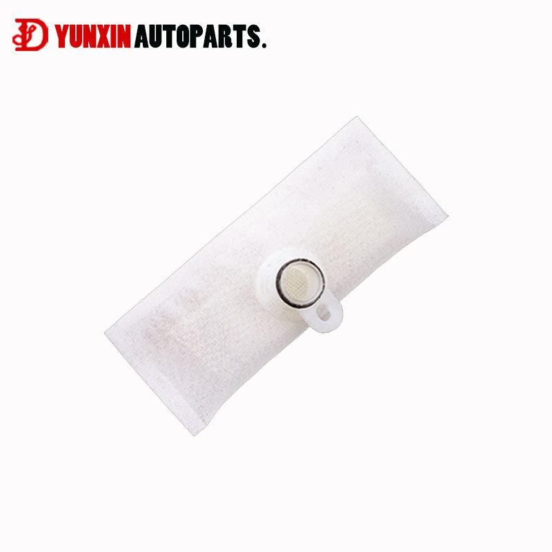 Urea Strainer Auto Urea Filter White Strainer Yunxin Auto Filter