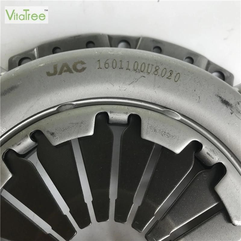 Original Clutch Kits Cover Disc & Release Bearing for JAC J3 J5 1601100u8020 1601200u8020 S1700L21069-40100