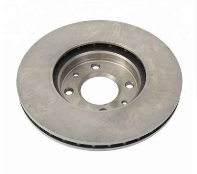 2014230912 Ht250 Cast Iron Wholesale Auto Parts Motorcycle Brake Disc