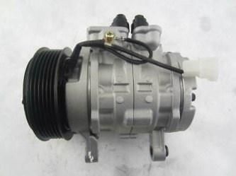 OEM: 447220-4094 AC Compressor for Toyota 2006-2009.