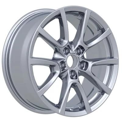 Fit for Audi Alloy Wheels Alloy Rims