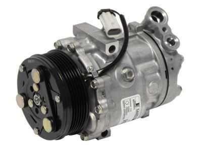 OEM: SD6V12-4251 SD6V12-1440 SD6V12-1429 for Truck AC Compressor