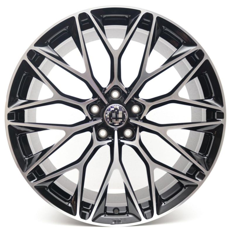 Alloy Car Wheel 17/18/19/20/21/ 22inch Forged Car Alloy Wheel