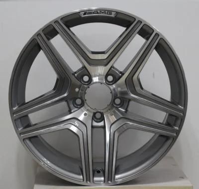 2019 New Design After Market Alloywheel for Benz