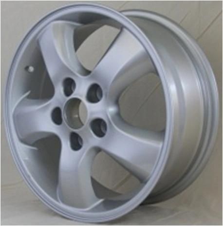 S5643 JXD Brand Auto Spare Parts Alloy Wheel Rim Replica Car Wheel for Hyundai Santa Fe