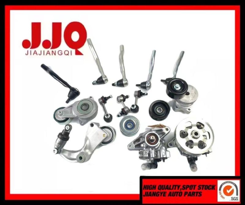 Auto Parts Car Parts Power Steering Pump 56110-P3f-013 56110-P2a-023 56110-P2a-003 for Honda Civic Ek3 CRV Rd1 1996-2001