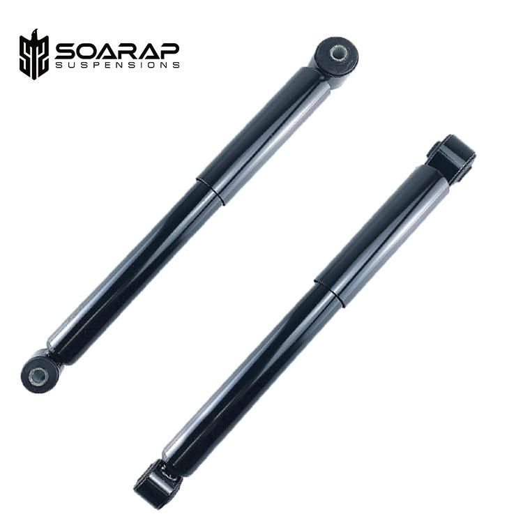 Car Shock Absorber 128851 for Nissan Primastar