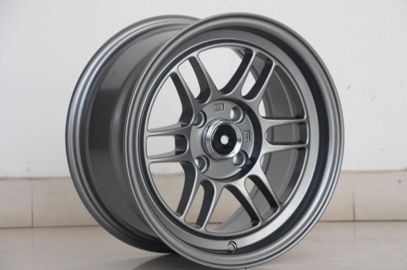 15inch 18inch Matte Wheel Rim Replica