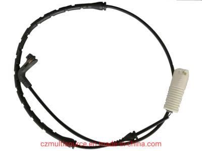 Automobiles Brake Systems Brake Pad Wear Sensor for European Auto Parts, Best Brake Pressure Sensor