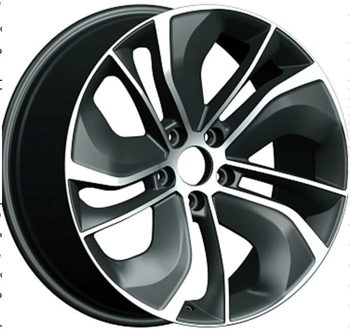 High Performance20 Inch Alloy Wheel Rims (VC201)