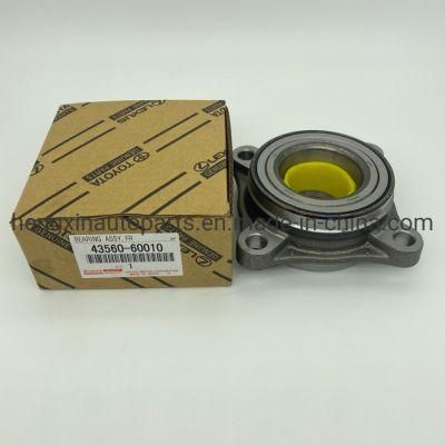 Hot Sale Auto Parts 43560-60010 Wheel Bearing for Toyota Hilux Vigo