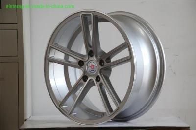 Alloy Wheels 18 Inch 5 Hole