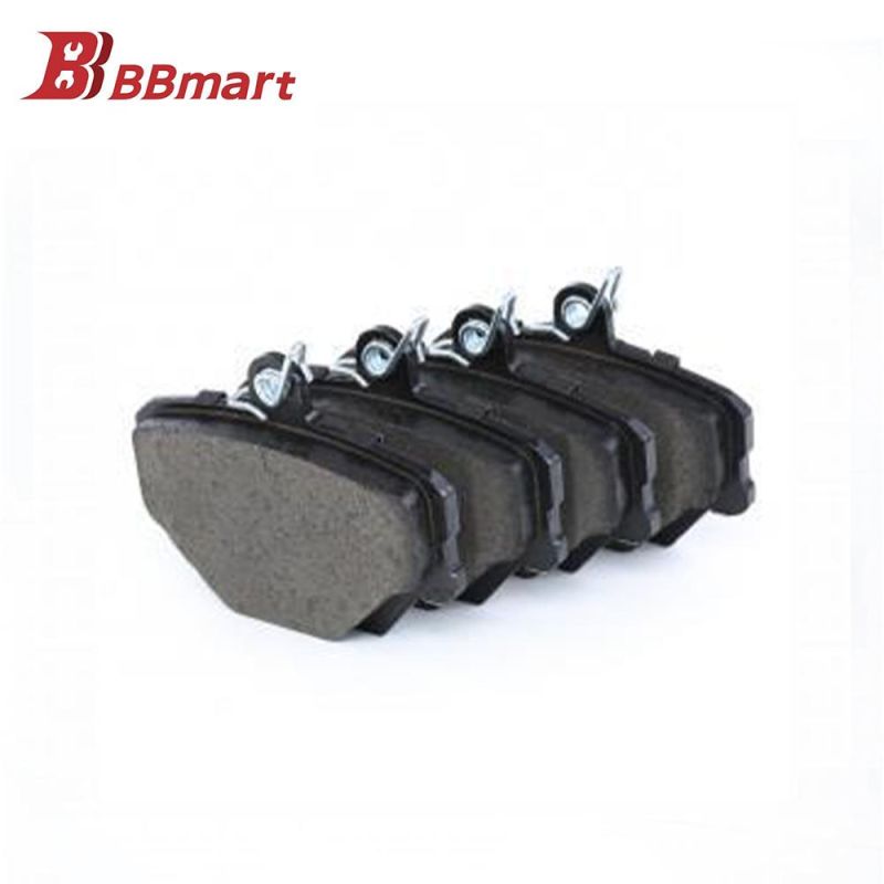 Bbmart Auto Parts Brake Pad Set Disc Brake for BMW F80 M3 OE 34212284990