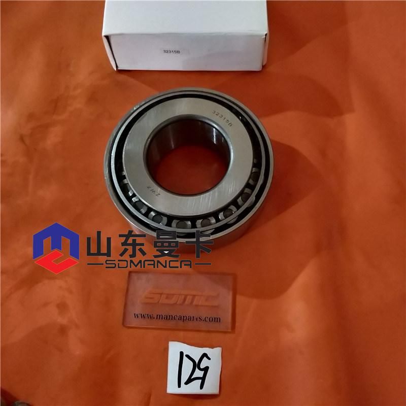 Truck Part Bearing for Sinotruk HOWO and Shcaman Truck and Dongfeng Truck
