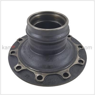 High Quality OEM Casting Auto Parts Wheel Hub Qt Front 2 Qt50aq10-3103001 Foton Auman Gtl Truck