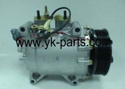 Hs110 Auto AC Compressor for Honda CRV