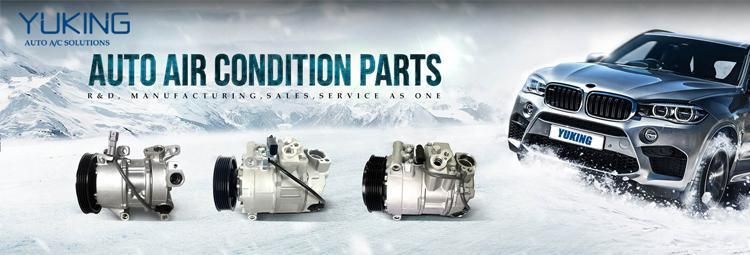 Auto AC Compressor for Lexus Is250